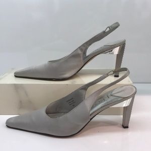 J. Renee Sling Back Pump